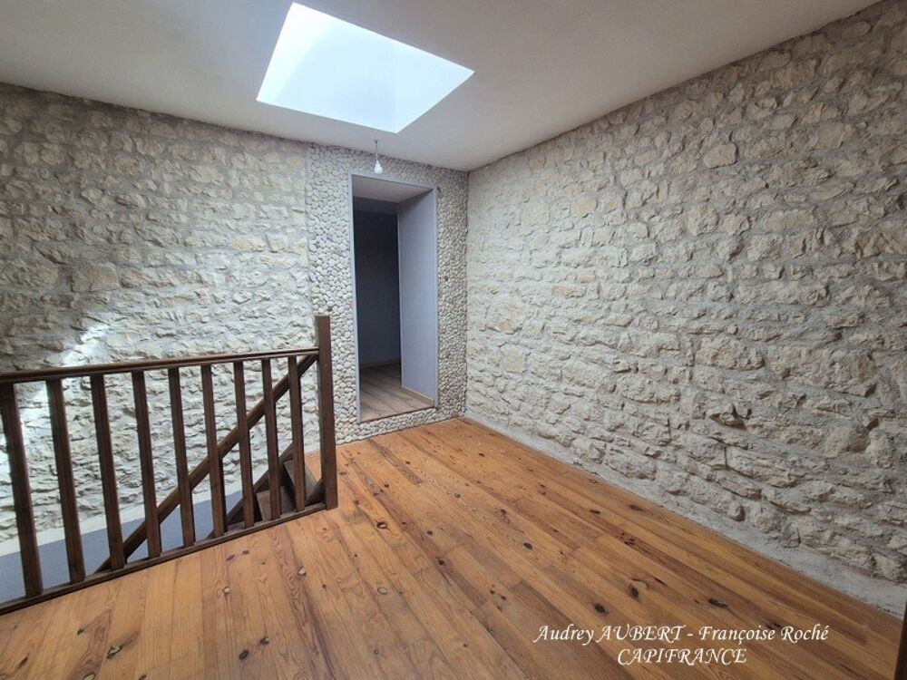 Maison à vendre 4 pièces ()