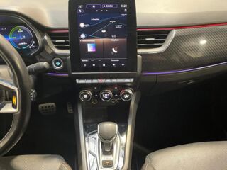 Arkana 145 cv 1.6 e-Tech Hybrid RS LINE 2021 occasion 35520 La Chapelle Des Fougeretz