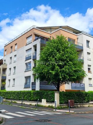  Appartement � vendre 3 pi�ces 69 m�