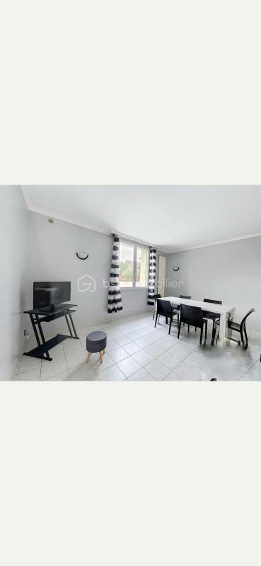 DUPLEX DE 4 PIECES 72M²