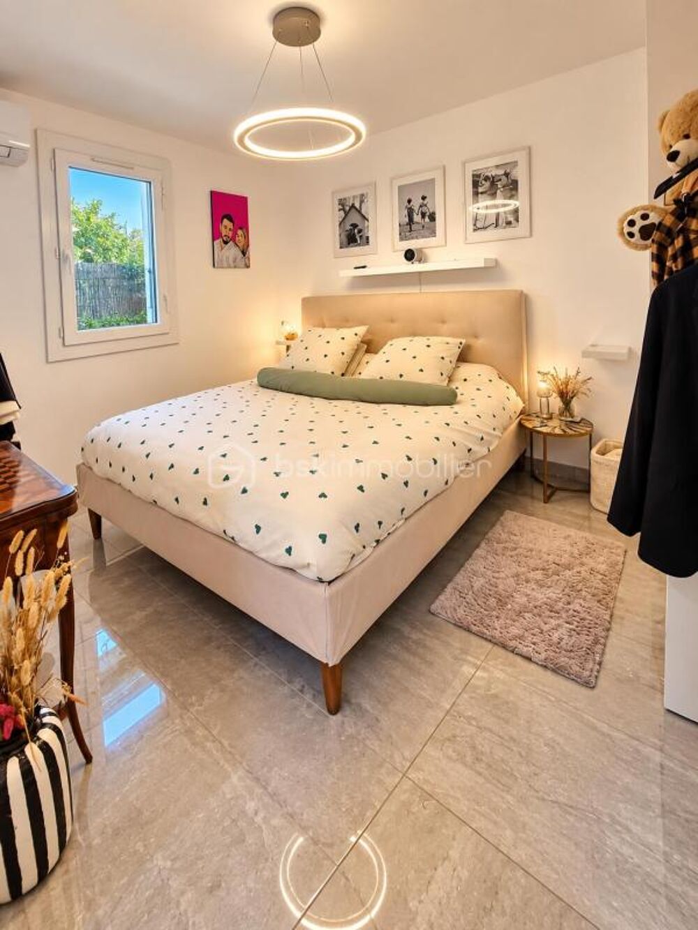 Vente Maison LA VALETTE-DU-VAR – BAUDOUVIN – CALME ABSOLU: MAISON DE 115 M2 La valette du var