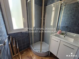  Appartement  louer 2 pices 55 m