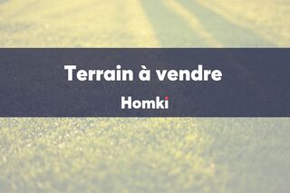  Terrain à vendre 620 m²
