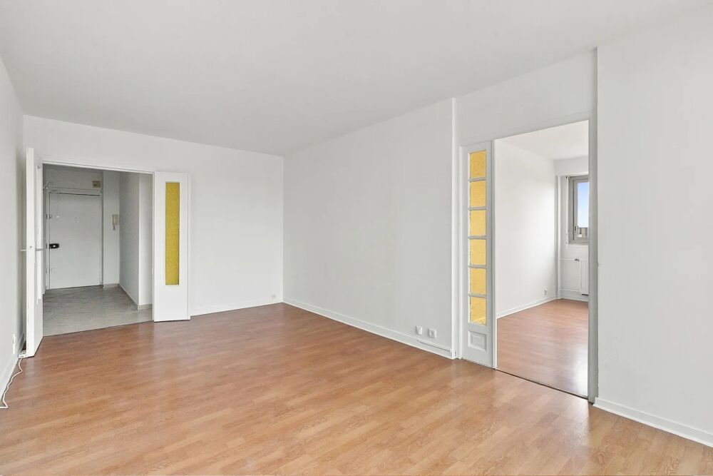 Vente Appartement Appartement à vendre 4 pièces COLOMBES (92) avec loggia et parking Colombes