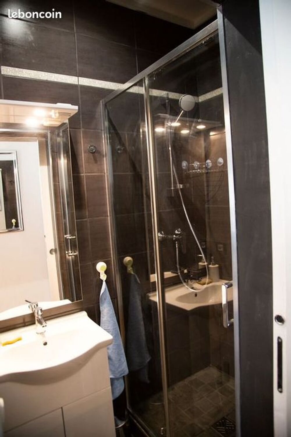 Location Appartement Appartement de 47m2 à louer sur Grenoble Grenoble