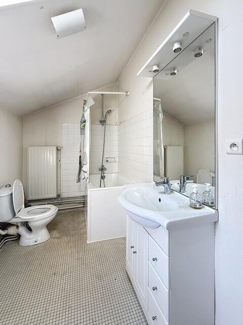  Appartement � louer 2 pi�ces 44 m�