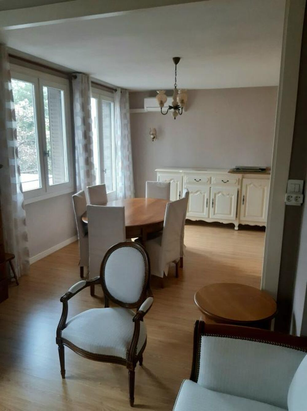 Vente Appartement Appartement Chamalieres