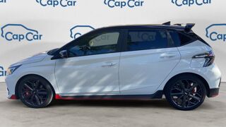 i20 III 1.6 T-GDI 204 N - Premi&egrave;re main Garantie constructeur 2023 occasion 66000 Perpignan
