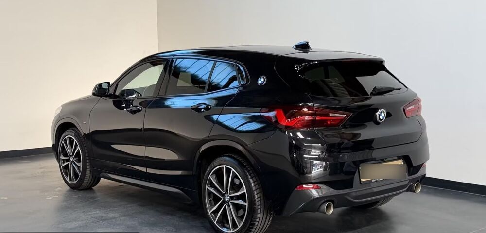 X2 sDrive 20 i M Sport KAMERA+HIFI+PANO+MEMORY 2021 occasion 33700 Merignac