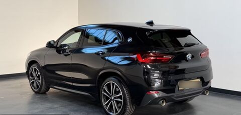 X2 sDrive 20 i M Sport KAMERA+HIFI+PANO+MEMORY 2021 occasion 33700 Merignac