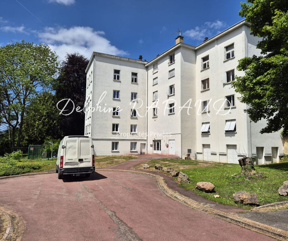 Appartement Nogent Le Rotrou 2 pièce(s) 38 m2