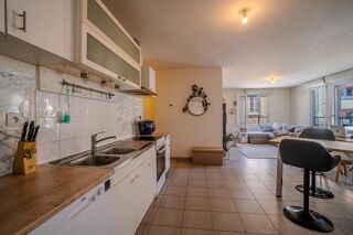  Appartement à vendre 3 pièces 66 m²