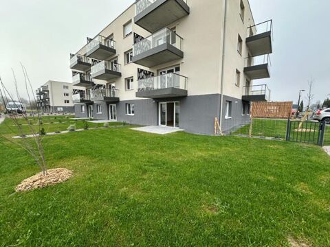  Appartement � louer 4 pi�ces 88 m� Laval