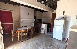  Maison � vendre 3 pi�ces 28 m�