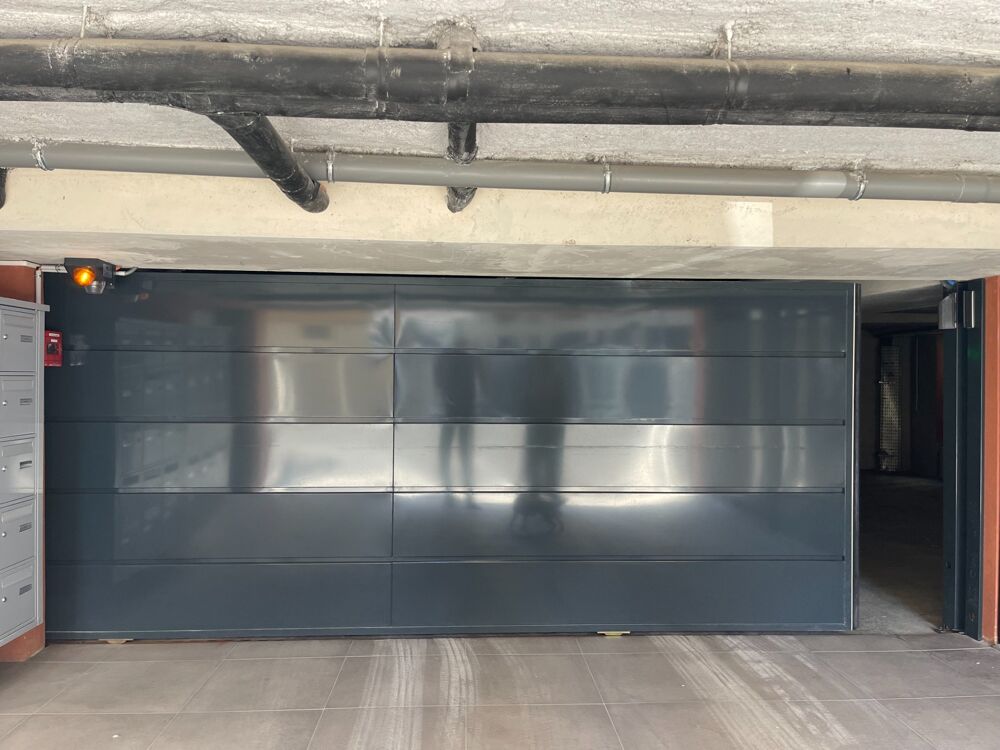 Vente Parking/Garage Parking intérieur sécurisé Nice