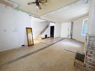  Maison � vendre 4 pi�ces 80 m�