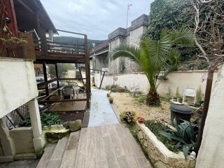  Maison � vendre 4 pi�ces 120 m�