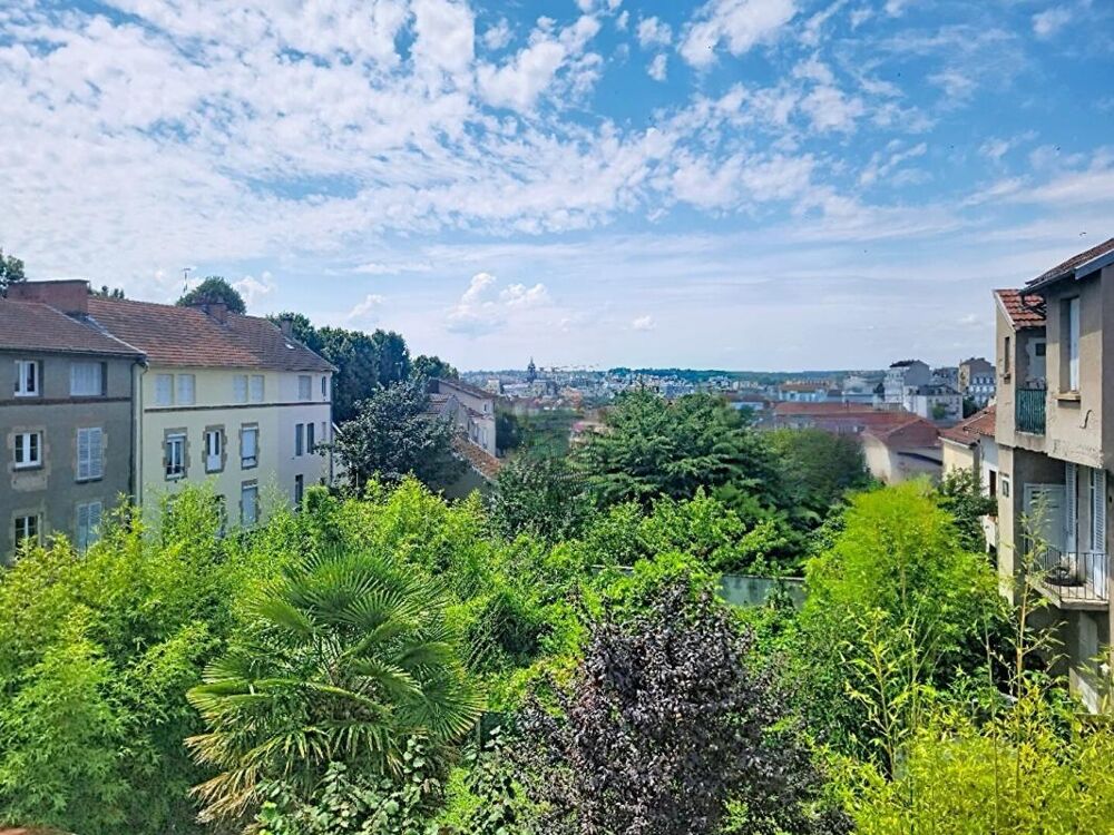 Vente Maison Maison de caractère avec vue dominante Vichy