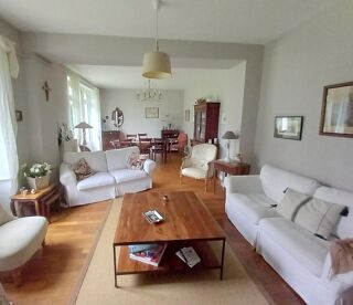 Maison à vendre 9 pièces 180 m²