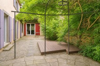 Maison à vendre 7 pièces 209 m²