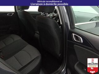 XCeed T-GDi 120 Active 2022 occasion 10150 Lavau