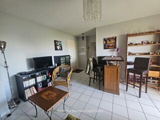  Appartement à vendre 3 pièces 66 m²