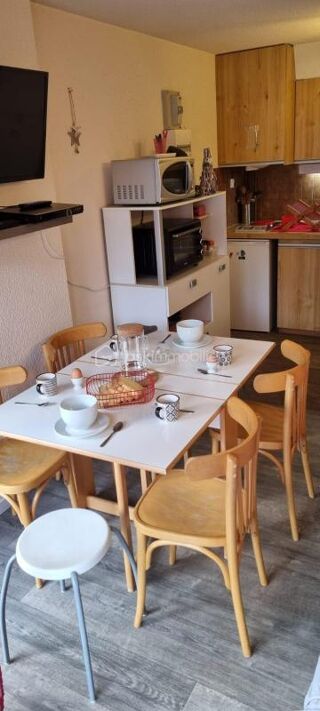  Appartement à vendre 2 pièces 26 m²