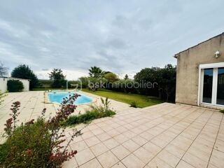  Maison � vendre 4 pi�ces 96 m�