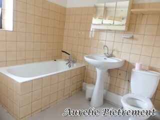  Maison  vendre 5 pices 97 m