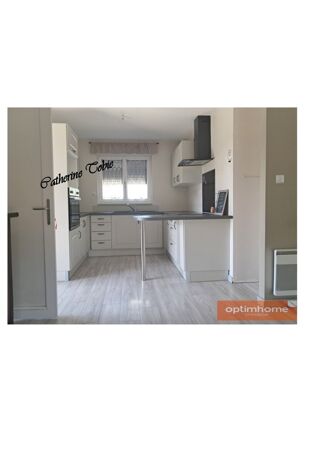  Chalet � vendre 3 pi�ces 64 m�