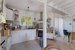  Appartement à vendre 3 pièces 60 m²