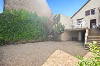  Maison � vendre 3 pi�ces 75 m�