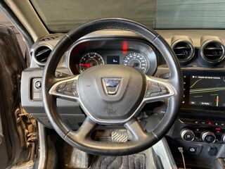 Duster Prestige 2022 occasion 34130 Valergues