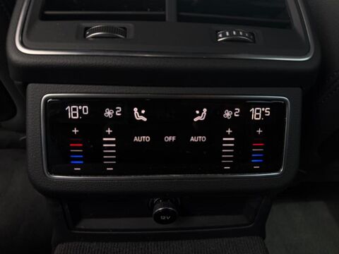 A6 50 TDI S line 2023 – Familiale AHK LED GPS 2023 occasion 33000 Bordeaux