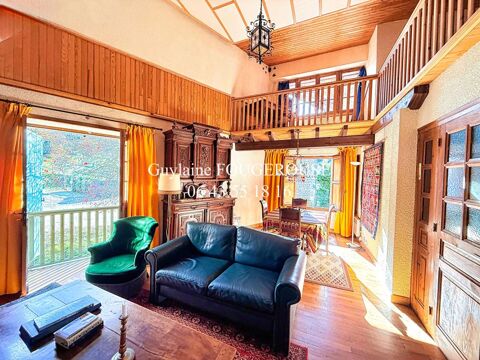   Maison  7 pi�ce(s) 202 m2 Maison - 7 pi�ce(s) - 202 m�