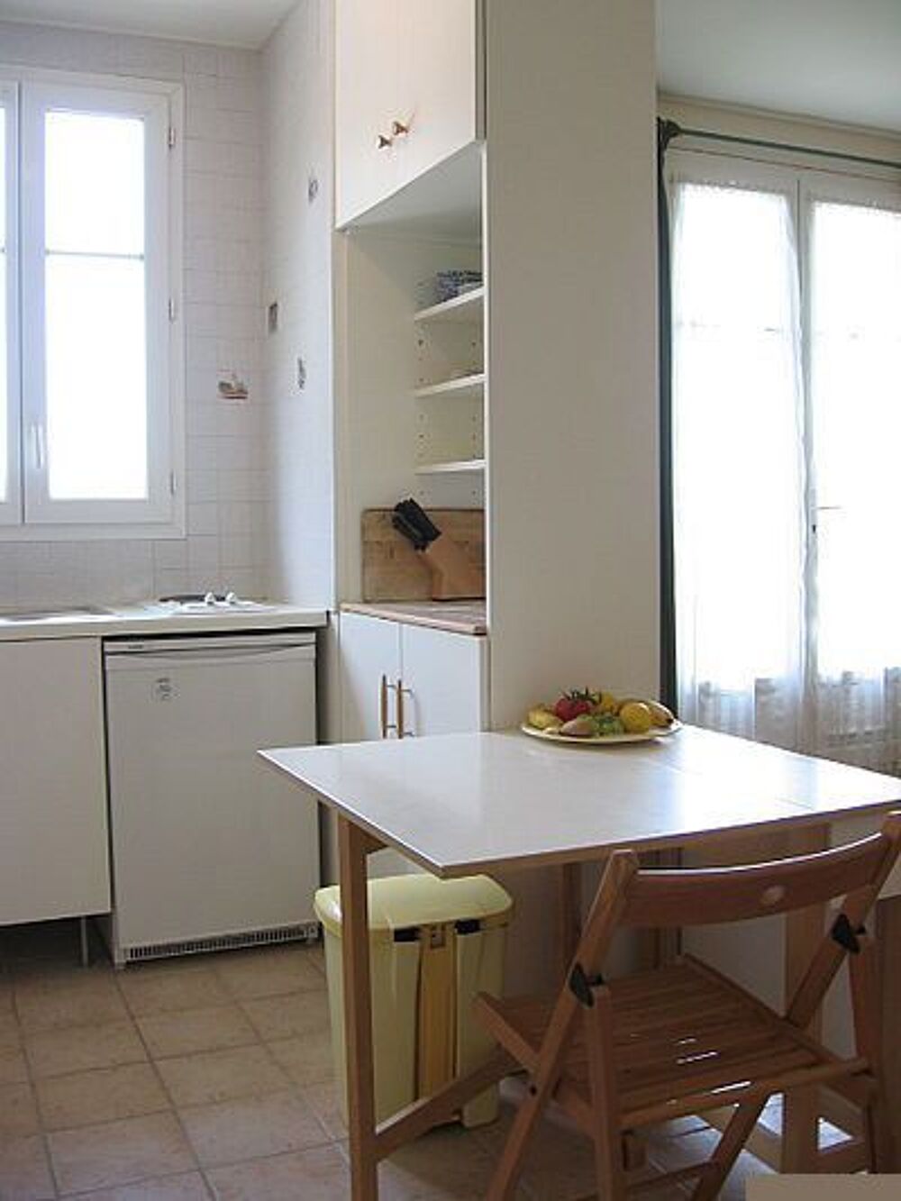 Location Appartement Studio de 30m2 à louer sur Suresnes Suresnes