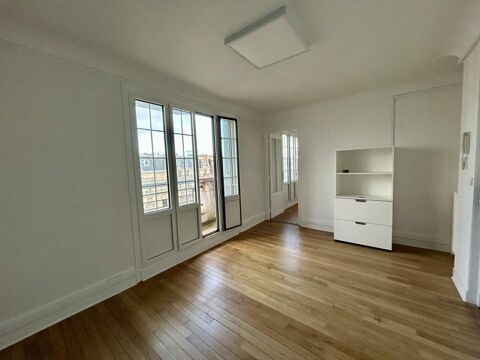 Bureaux &agrave; louer proche p&eacute;riph&eacute;rique 1750 75017 Paris