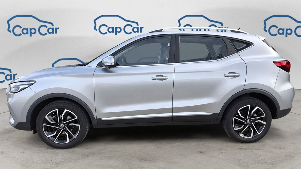 MG.ZS 1.5 VTI-Tech 106 Luxury 2022 occasion 17300 Rochefort
