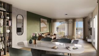  Appartement � vendre 3 pi�ces 70 m�