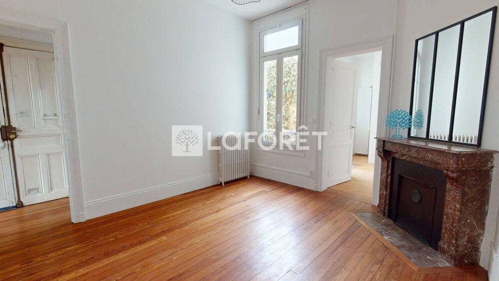 Appartement Le Havre 3 pièces 65 m2 COTY