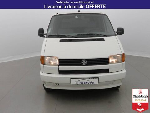 MULTIVAN 2.4 D 6Places 1992 occasion 10150 Lavau