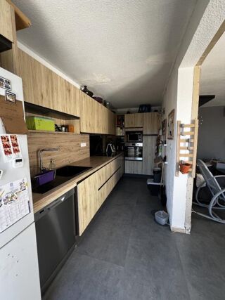  Appartement � vendre 4 pi�ces 82 m�