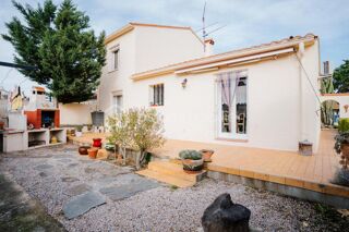  Villa � vendre 4 pi�ces 110 m�