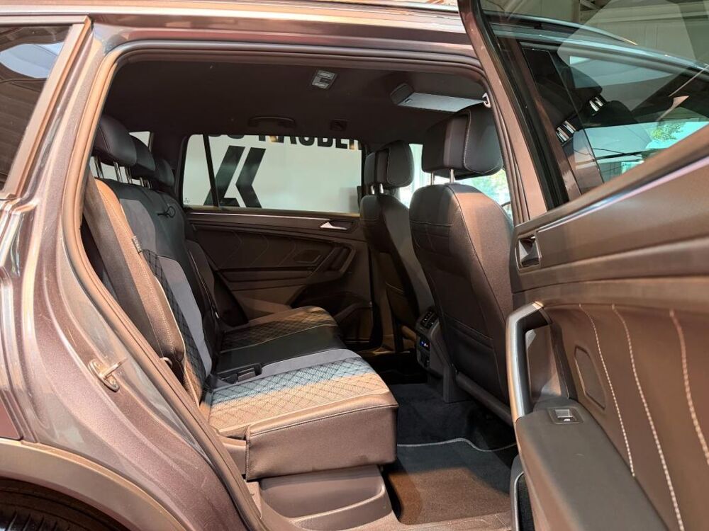 Tiguan Allspace 2.0 TSI 4Motion DSG R-Line 2023 occasion 33700 Merignac