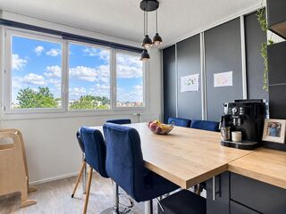 Vente Appartement Vente T4 90m2 BORDEAUX (33000) Bordeaux