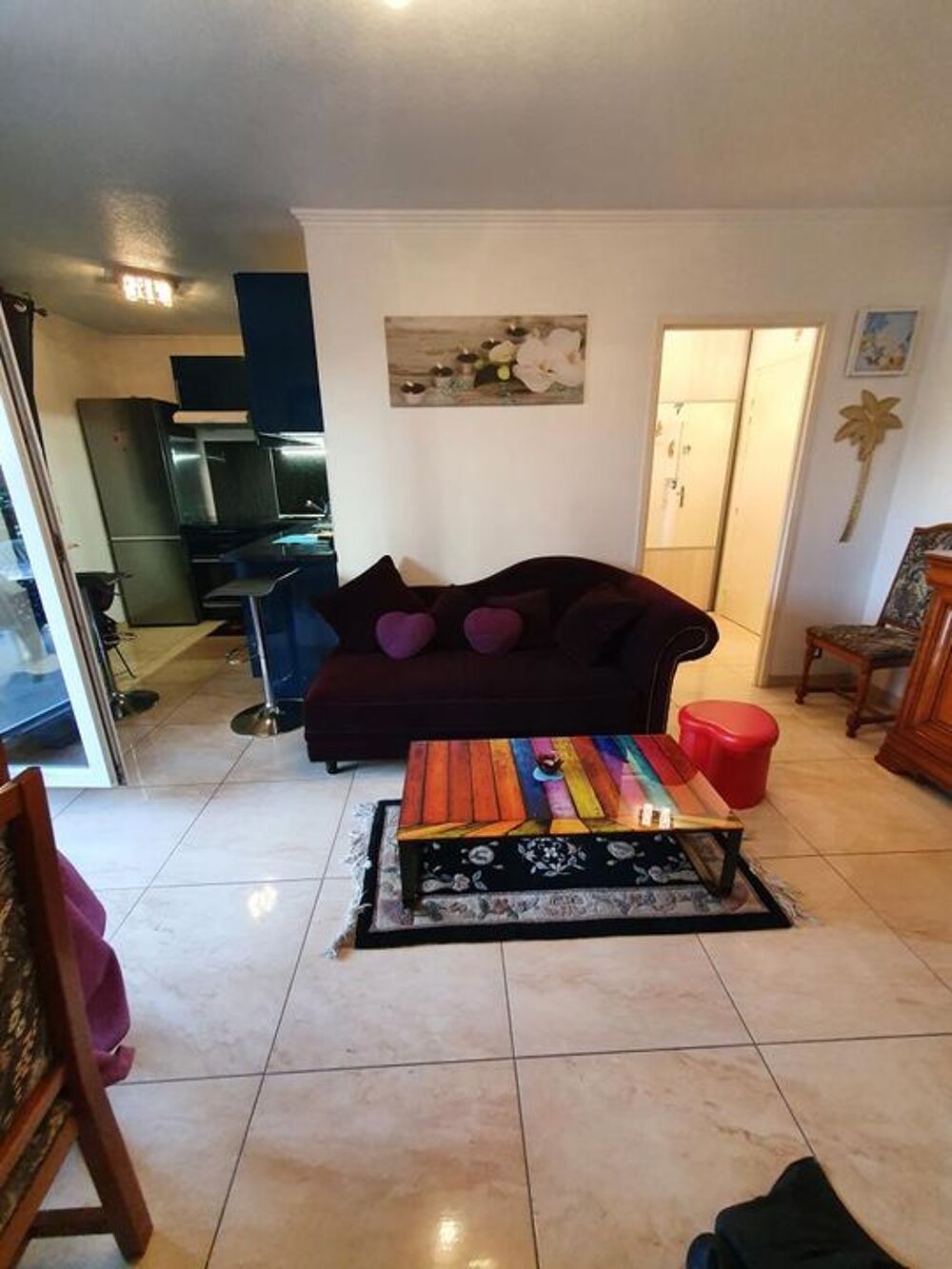 Location Appartement Appartement de 40m2 à louer sur Toulouse Toulouse
