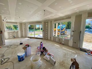  Maison 5 pi�ces 124 m� Nogaro