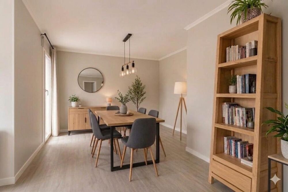 Vente Appartement Appartement ancien Villeurbanne