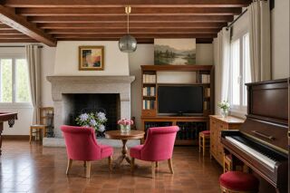  Maison à vendre 9 pièces 207 m²