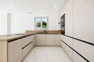  Maison 4 pièces 118 m² Cagnes sur mer